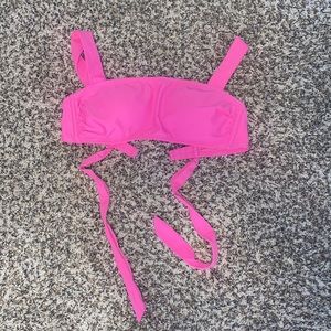 NWOT swim top